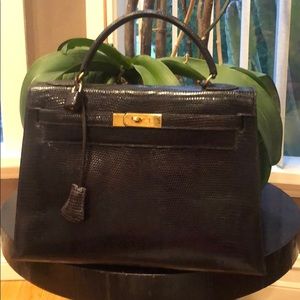 Hermès Kelly bag